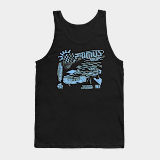 Primus Racing ("Zingers" Blue) Tank Top